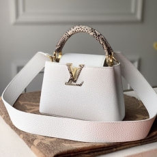 LV Top Handle Bags